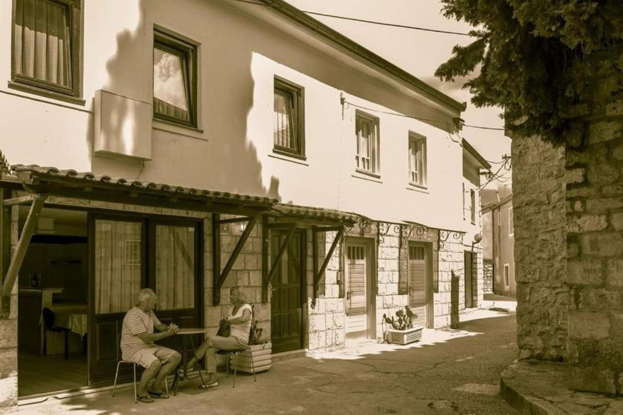 Apartment Ami Trebinje Exterior foto